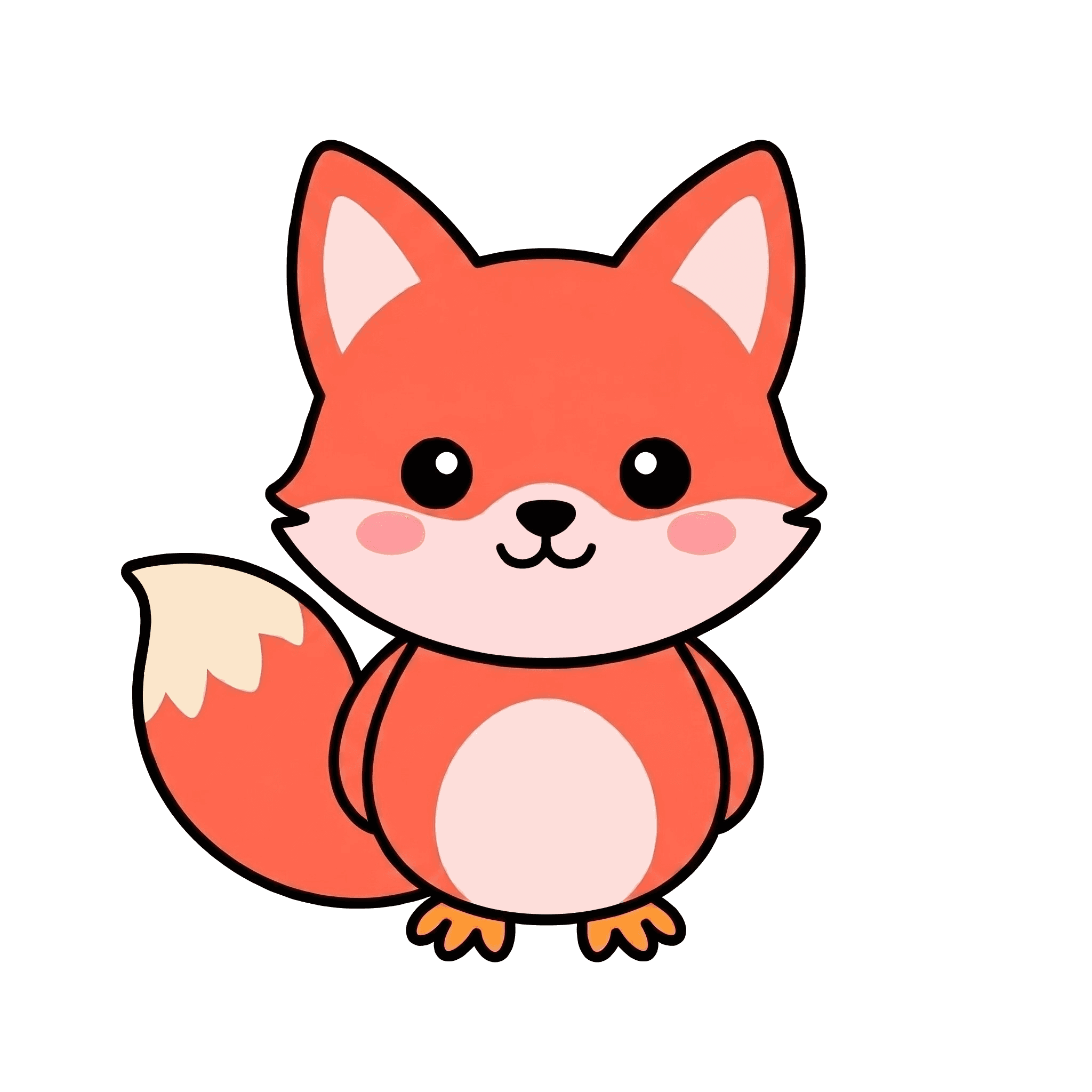 여우